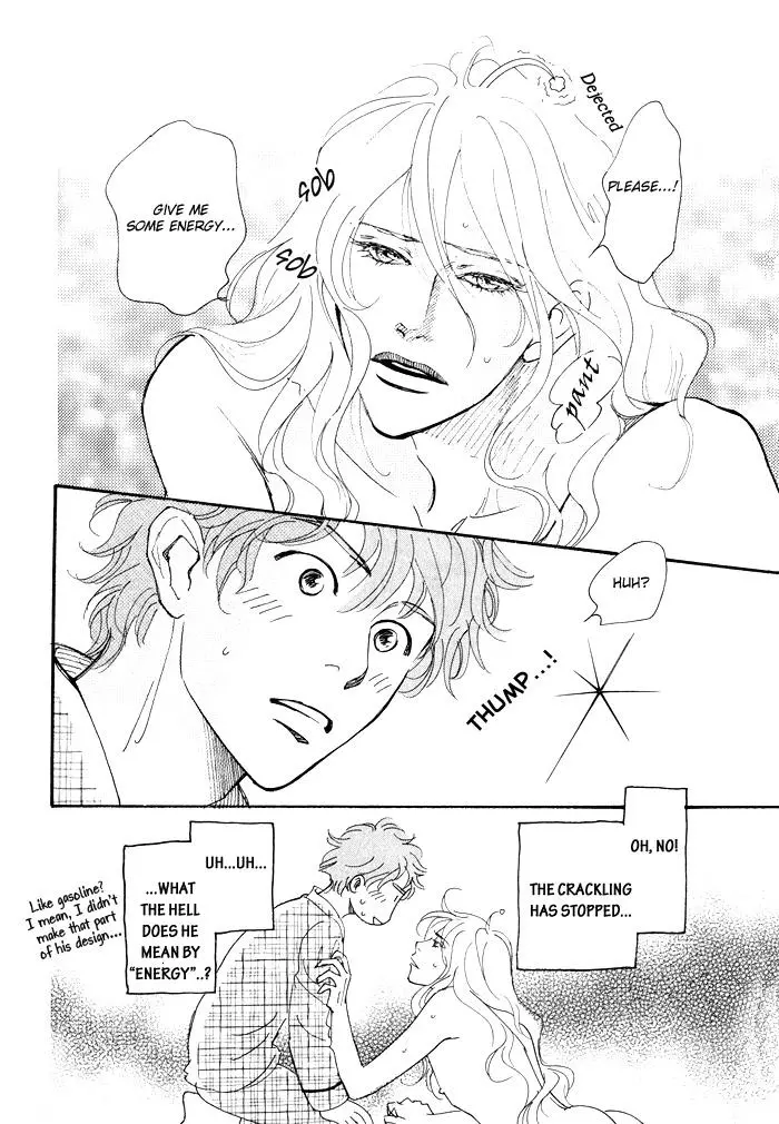 Manga page 21