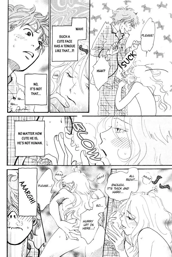Manga page 25
