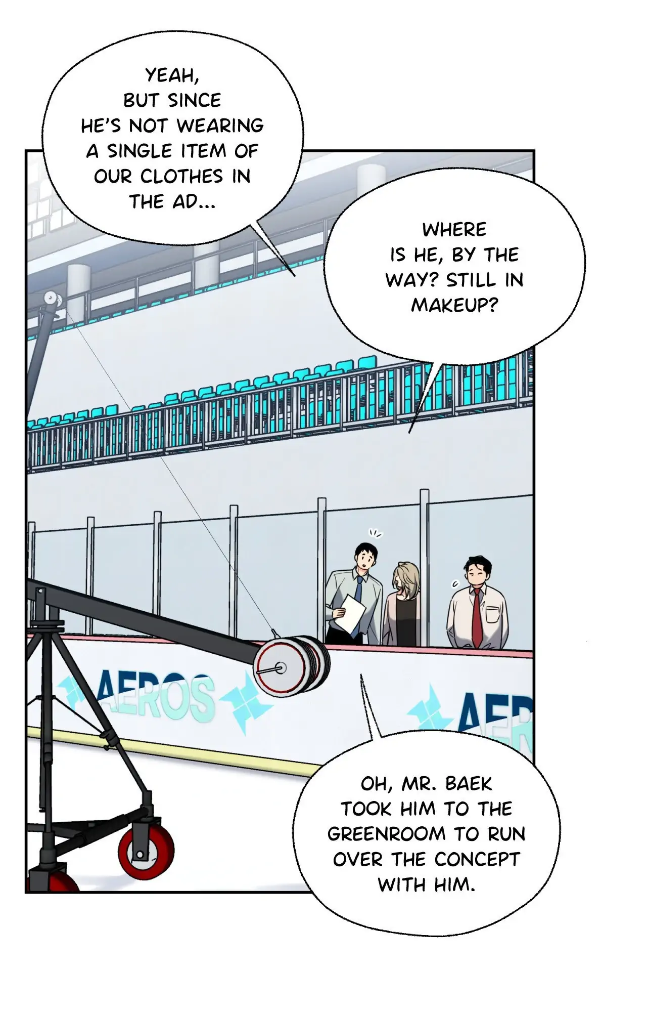 Manga page 15
