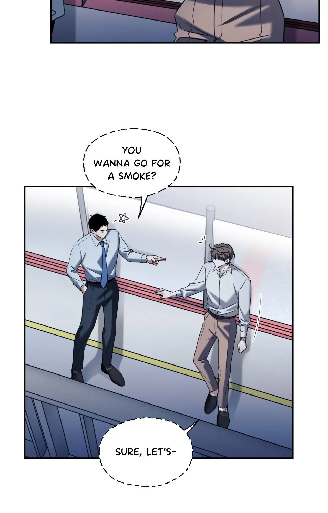 Manga page 64