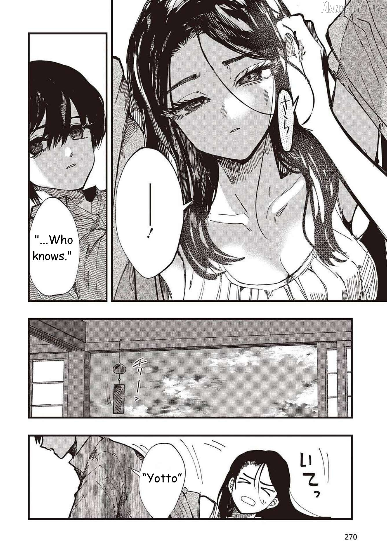 Manga page 38