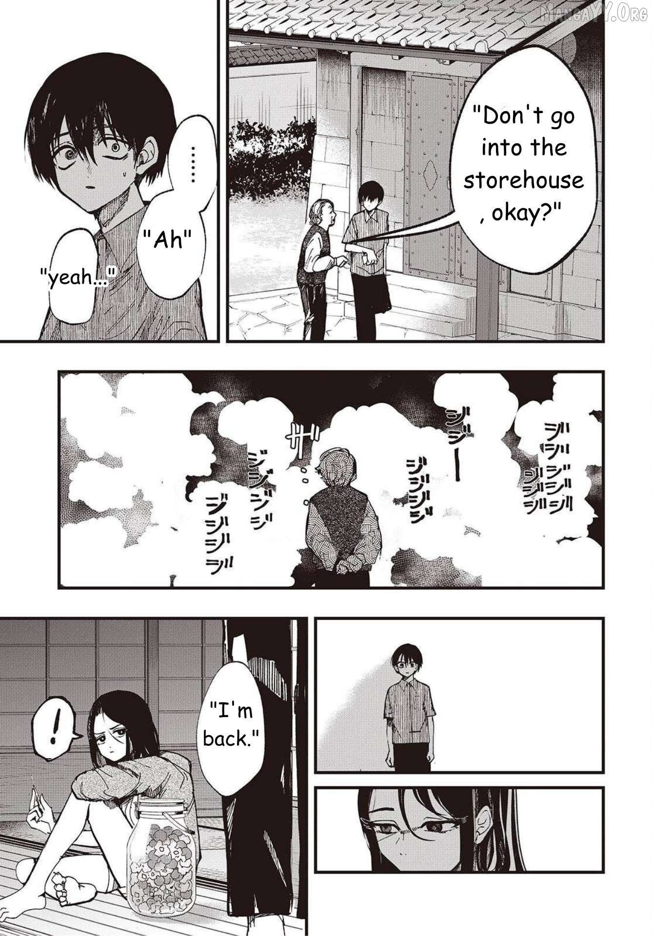 Manga page 27