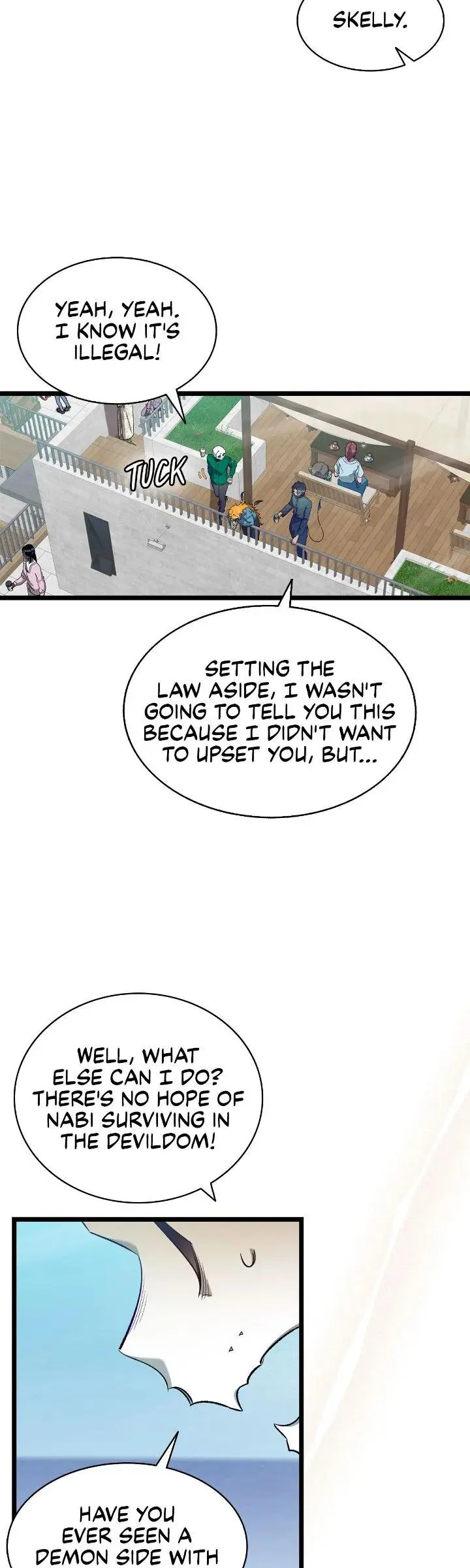Manga page 20