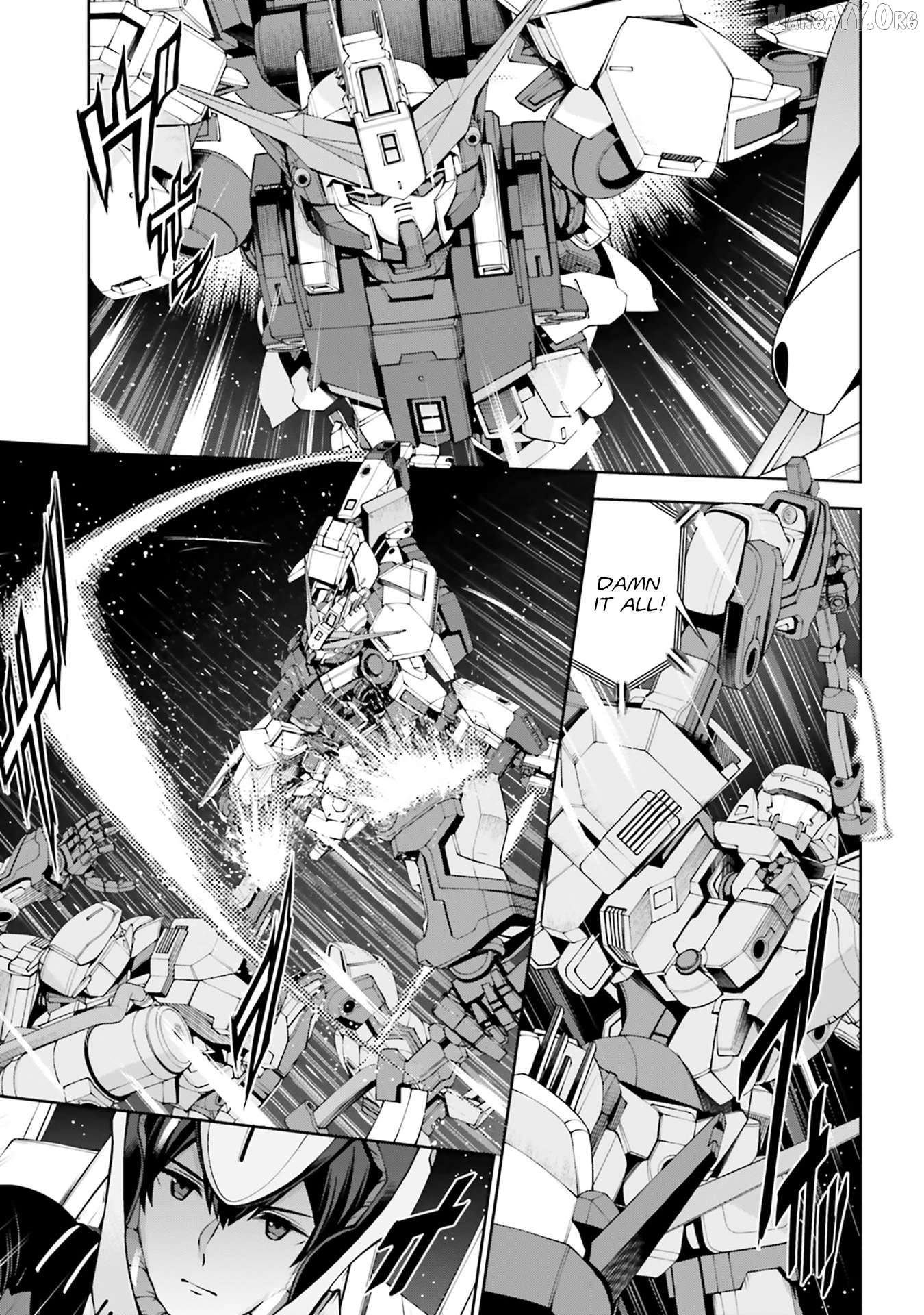 Manga page 21