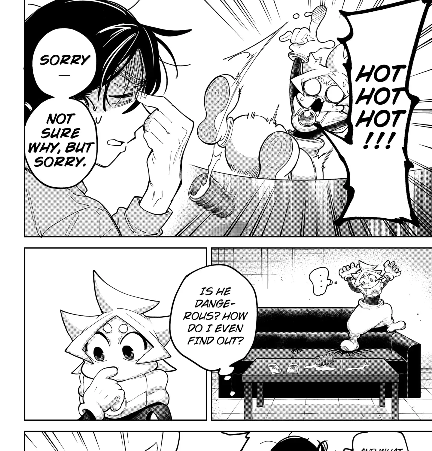 Manga page 71