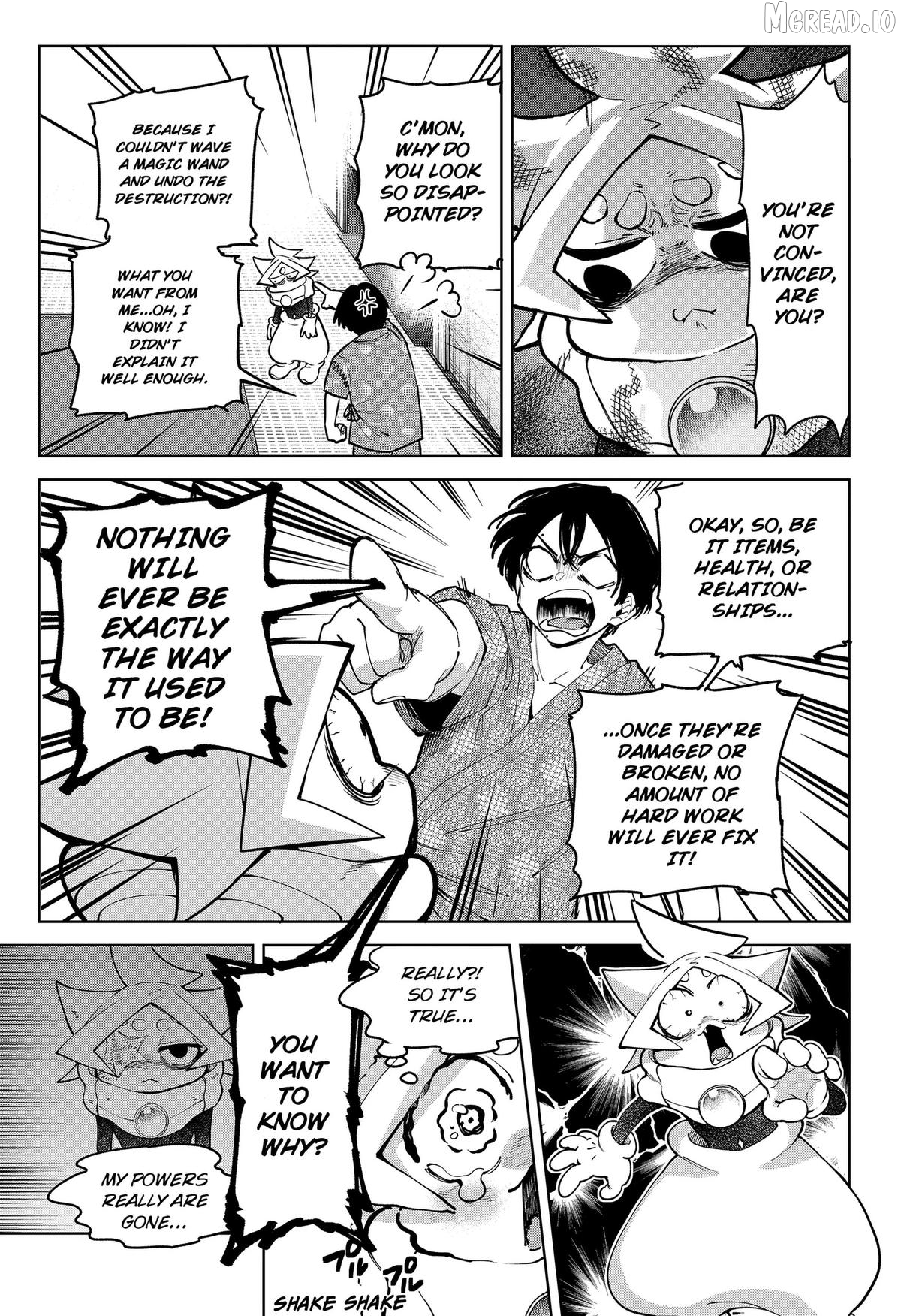 Manga page 15