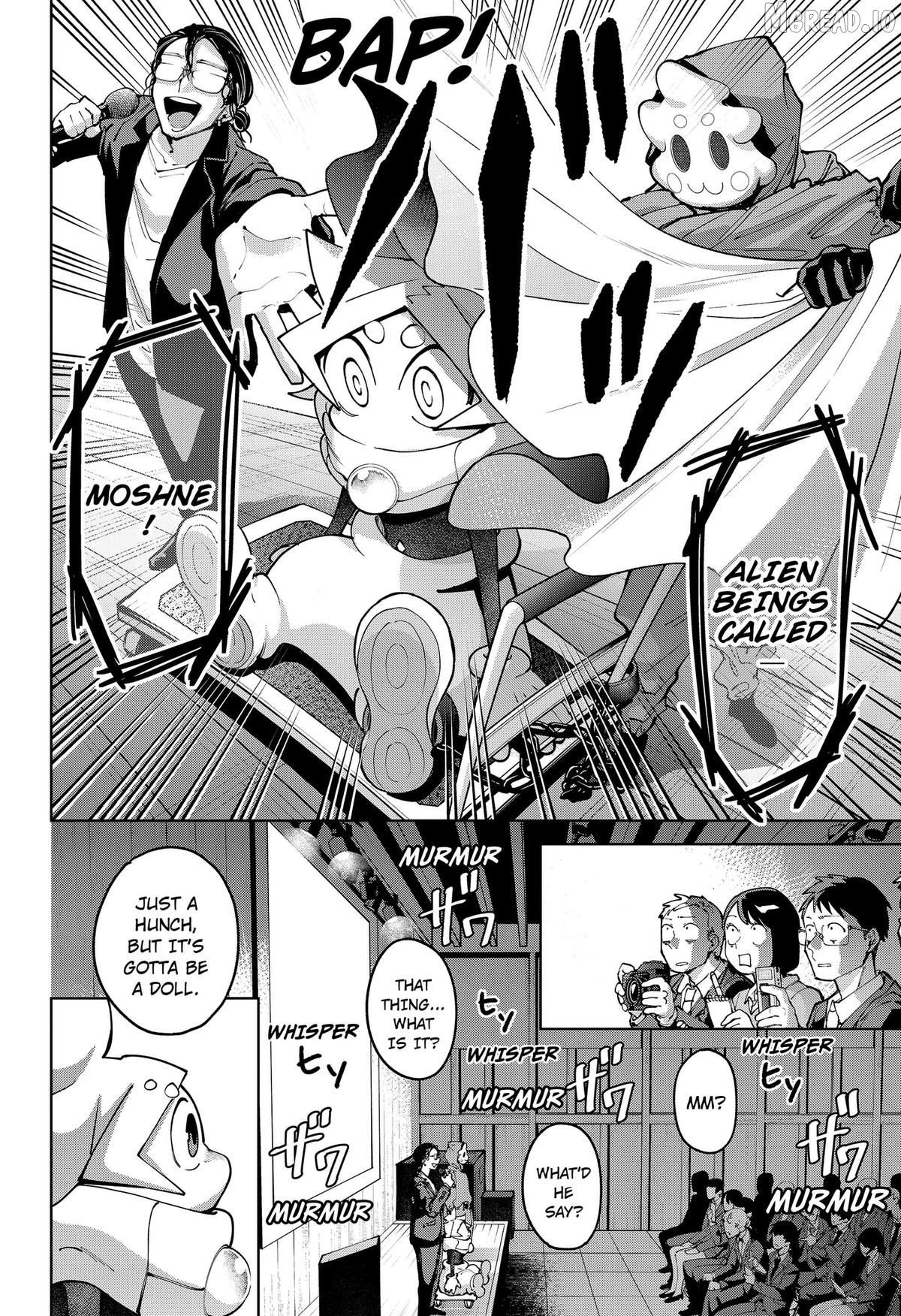 Manga page 22