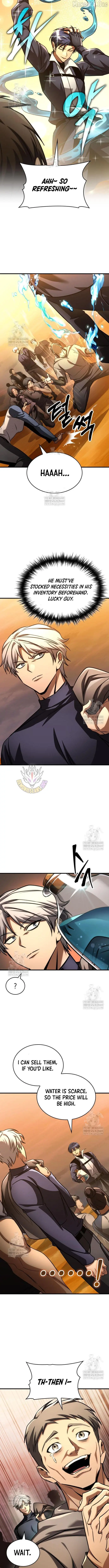 Manga page 9