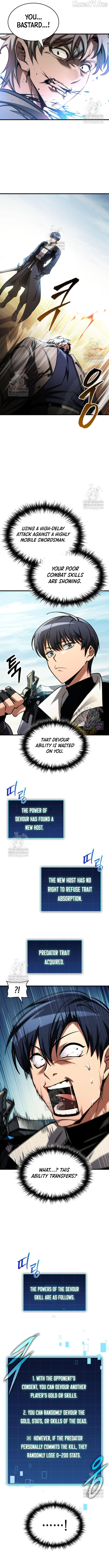 Manga page 11