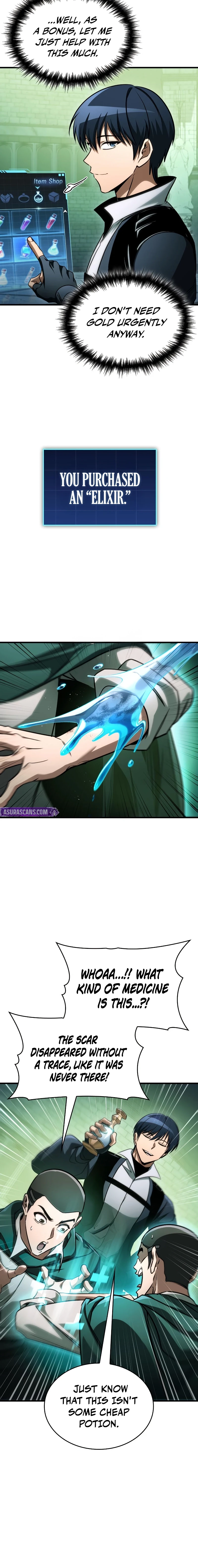 Manga page 19