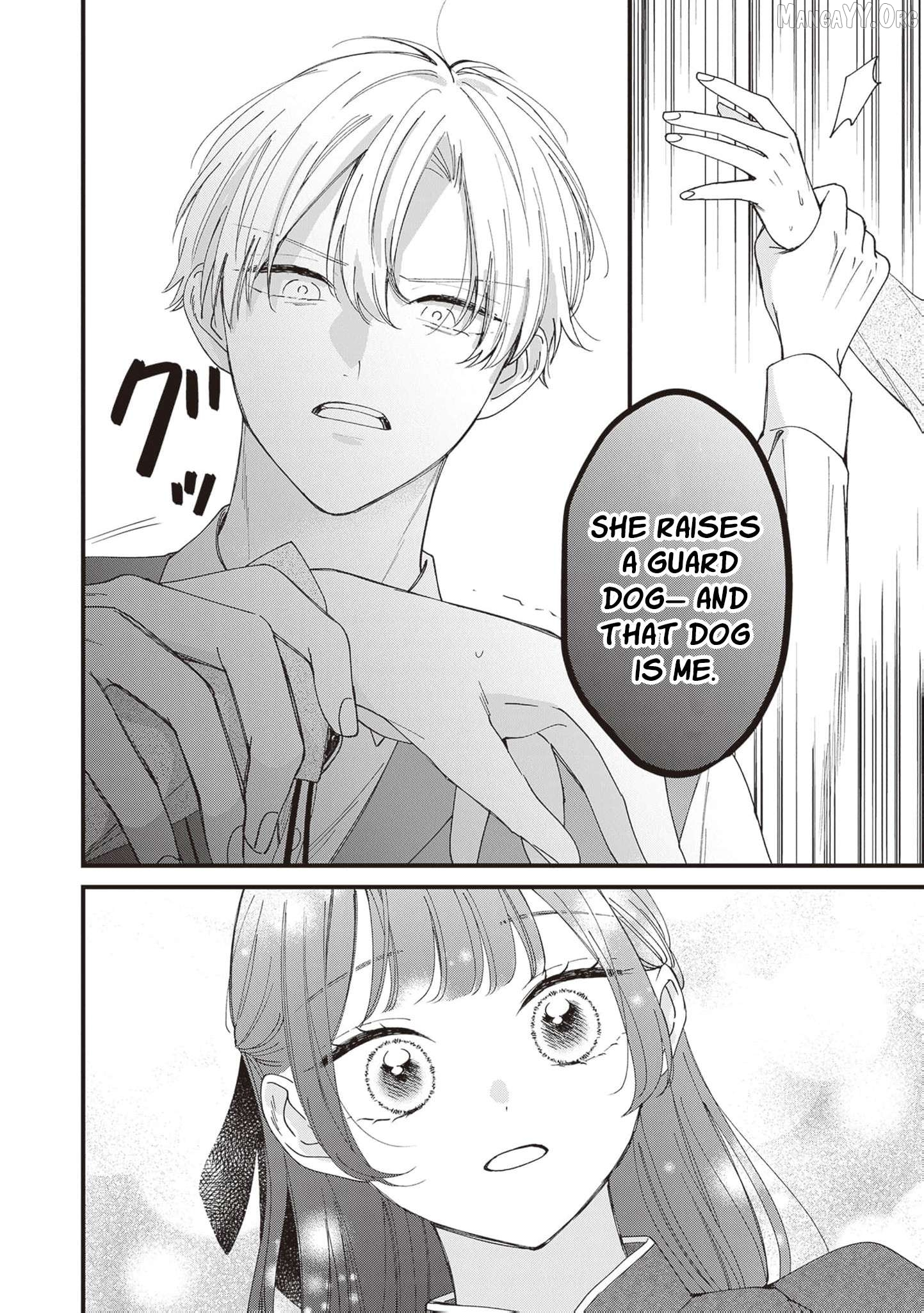 Manga page 11
