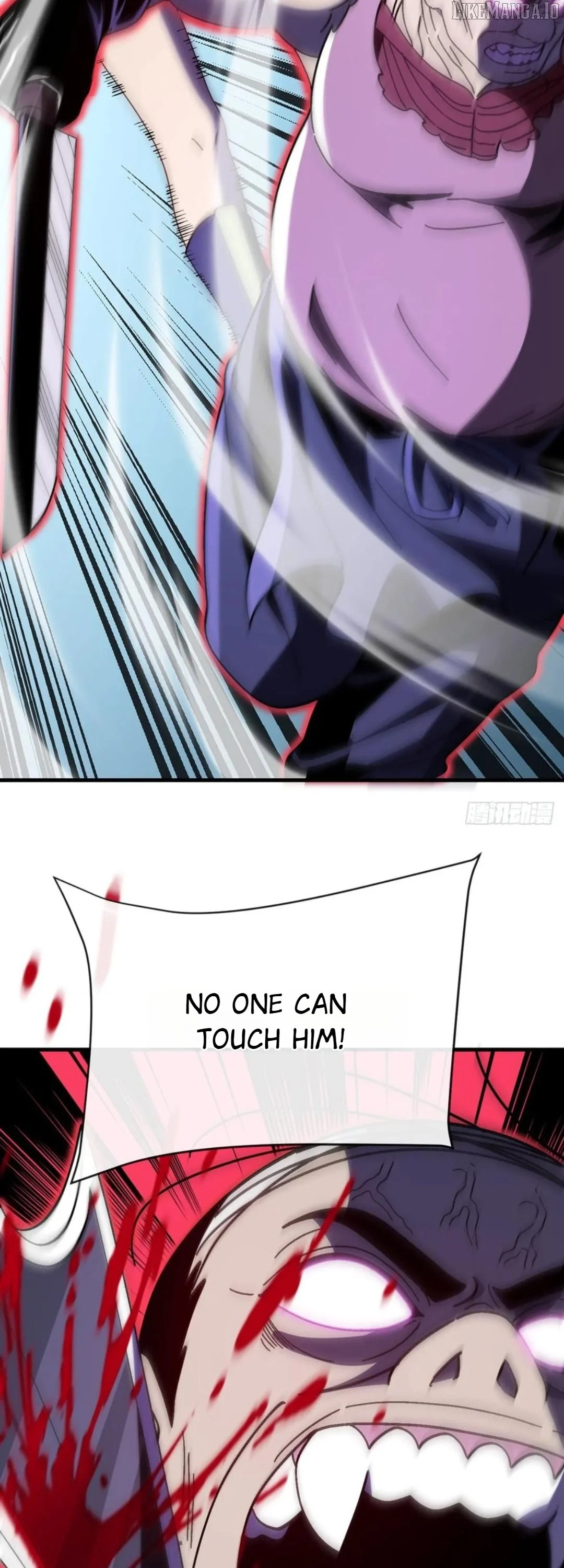 Manga page 28