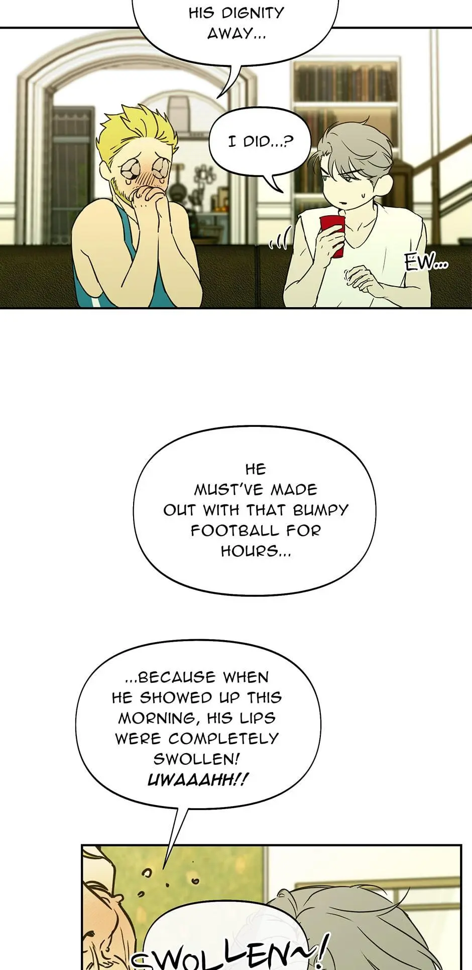 Manga page 19