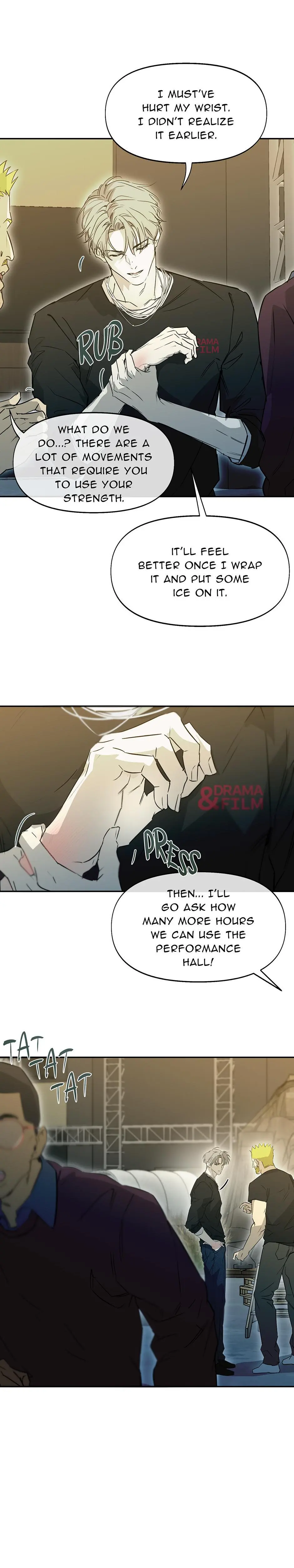 Manga page 14