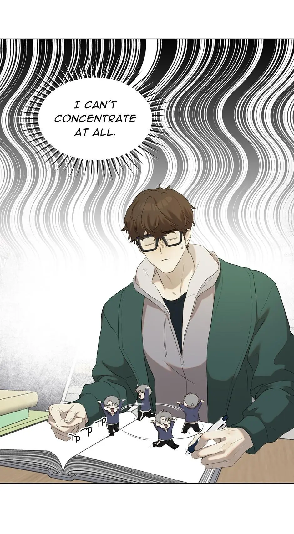 Manga page 16