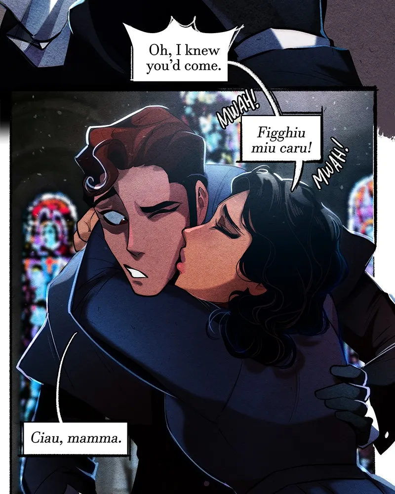 Manga page 14