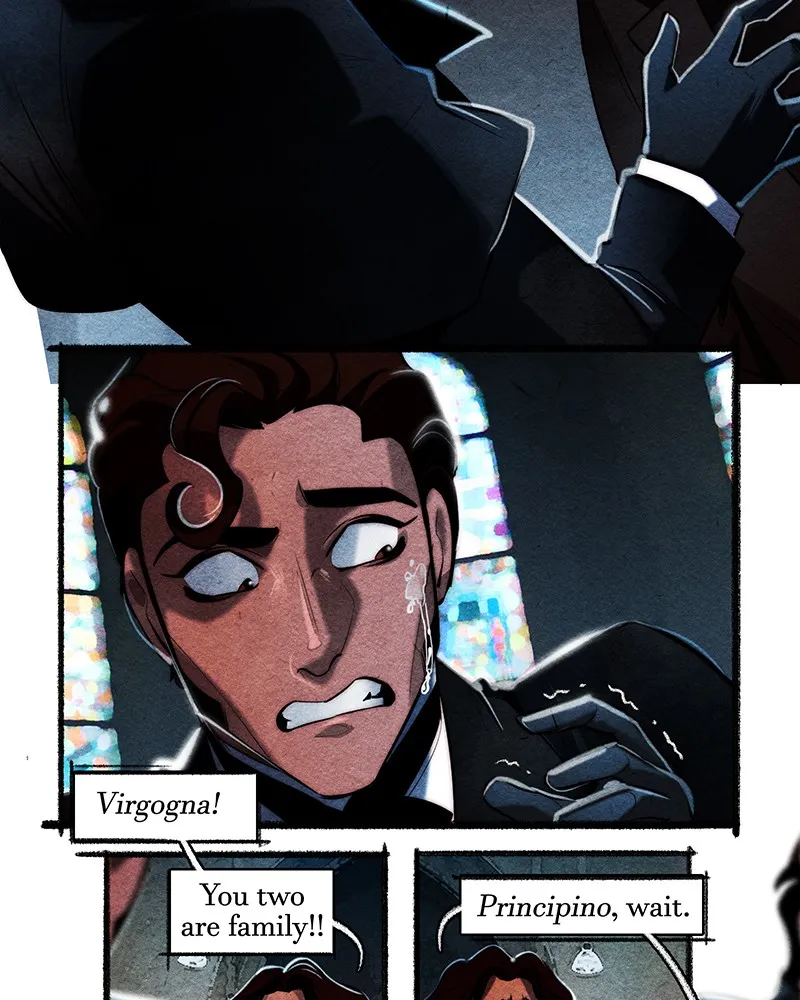 Manga page 38