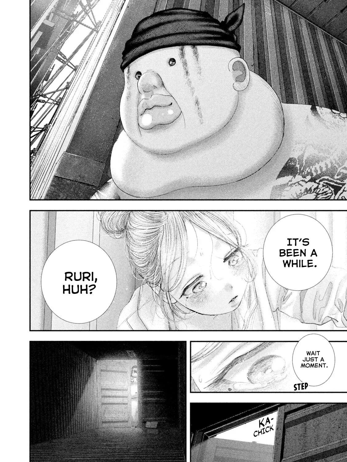 Manga page 40
