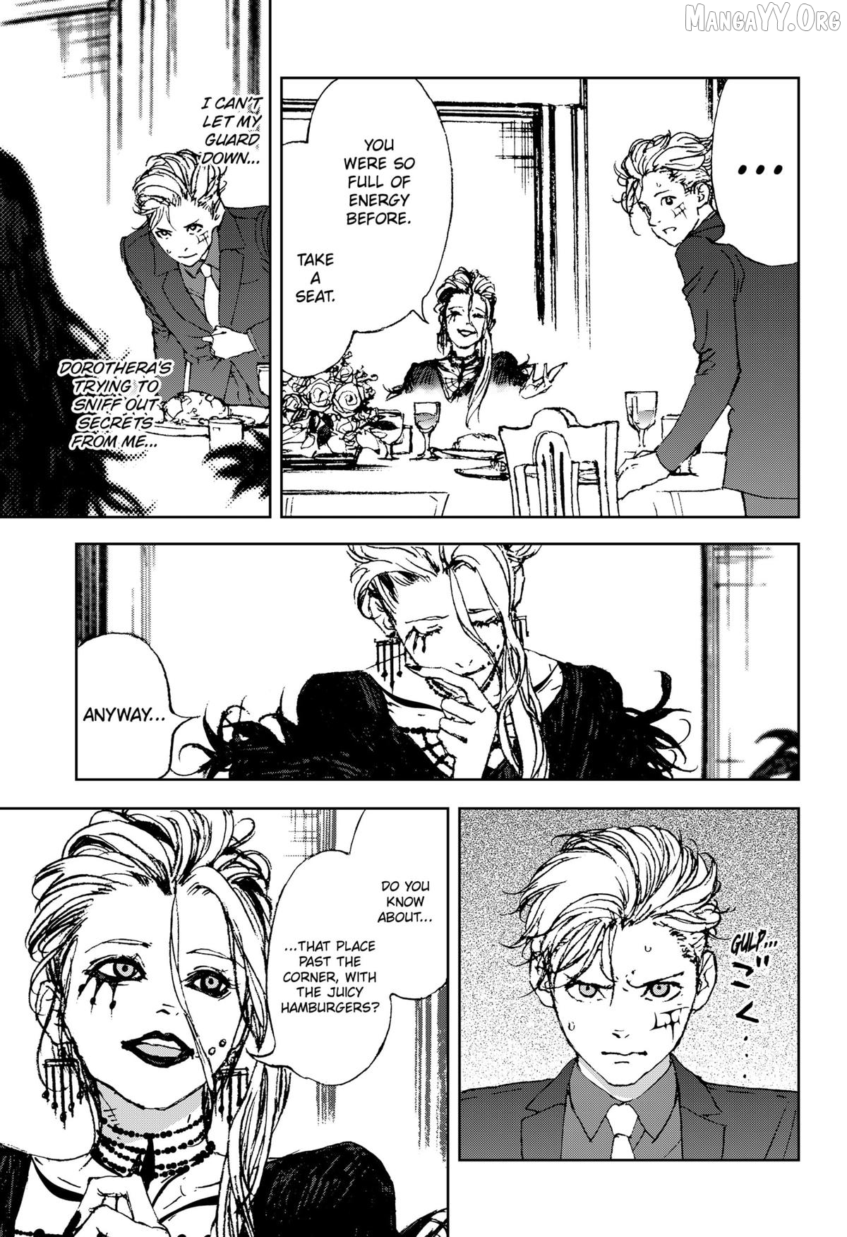 Manga page 11