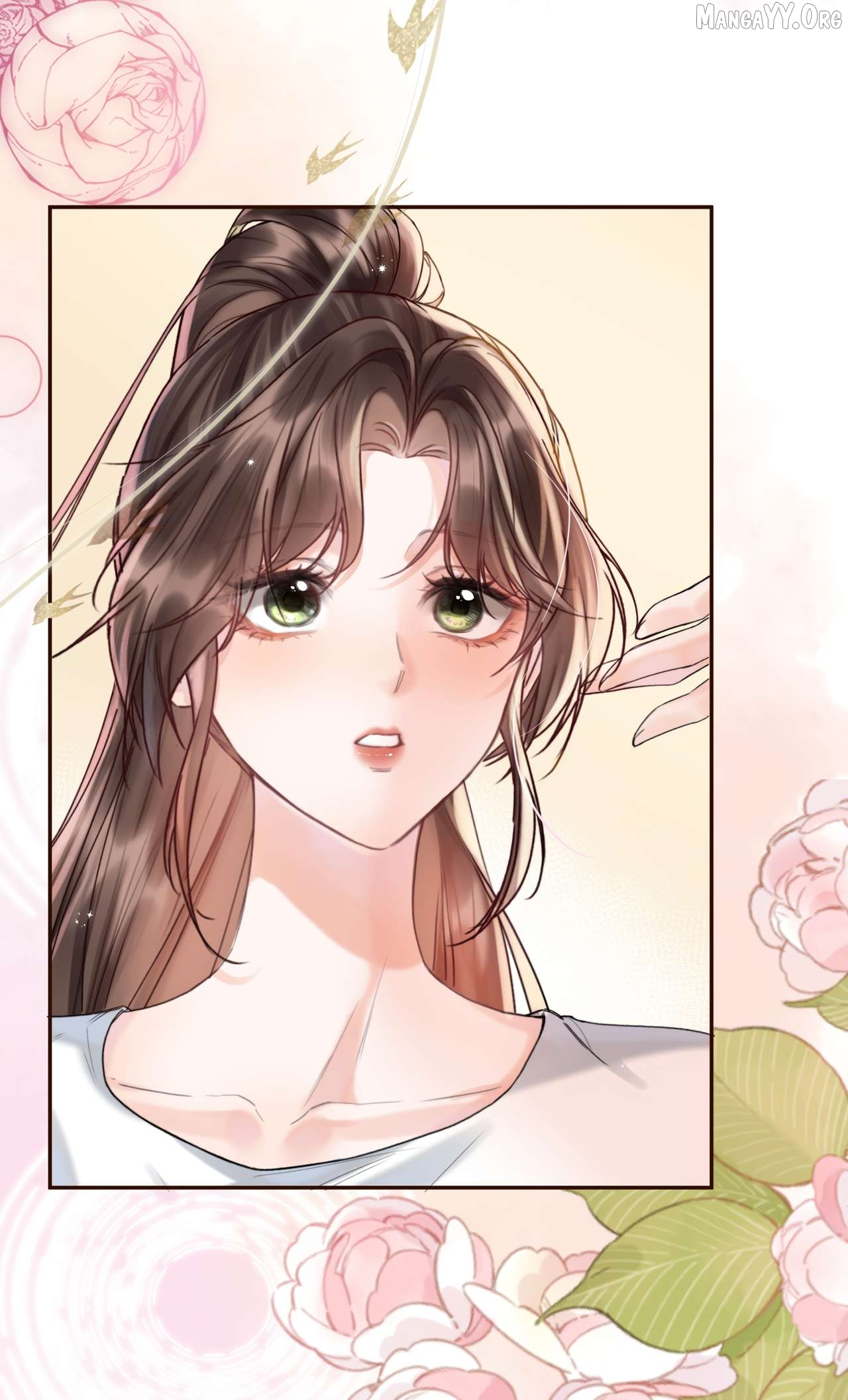 Manga page 10