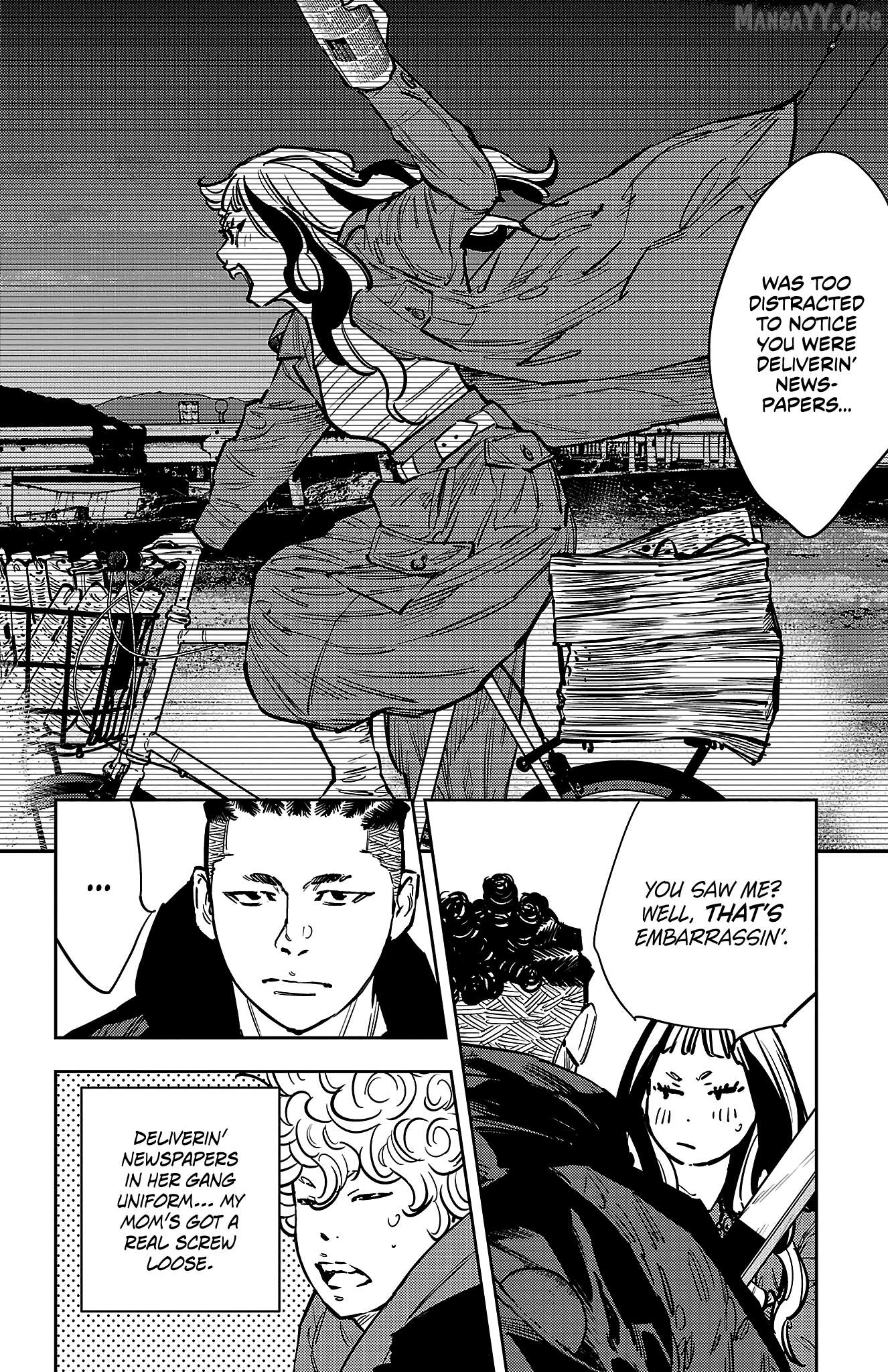 Manga page 13