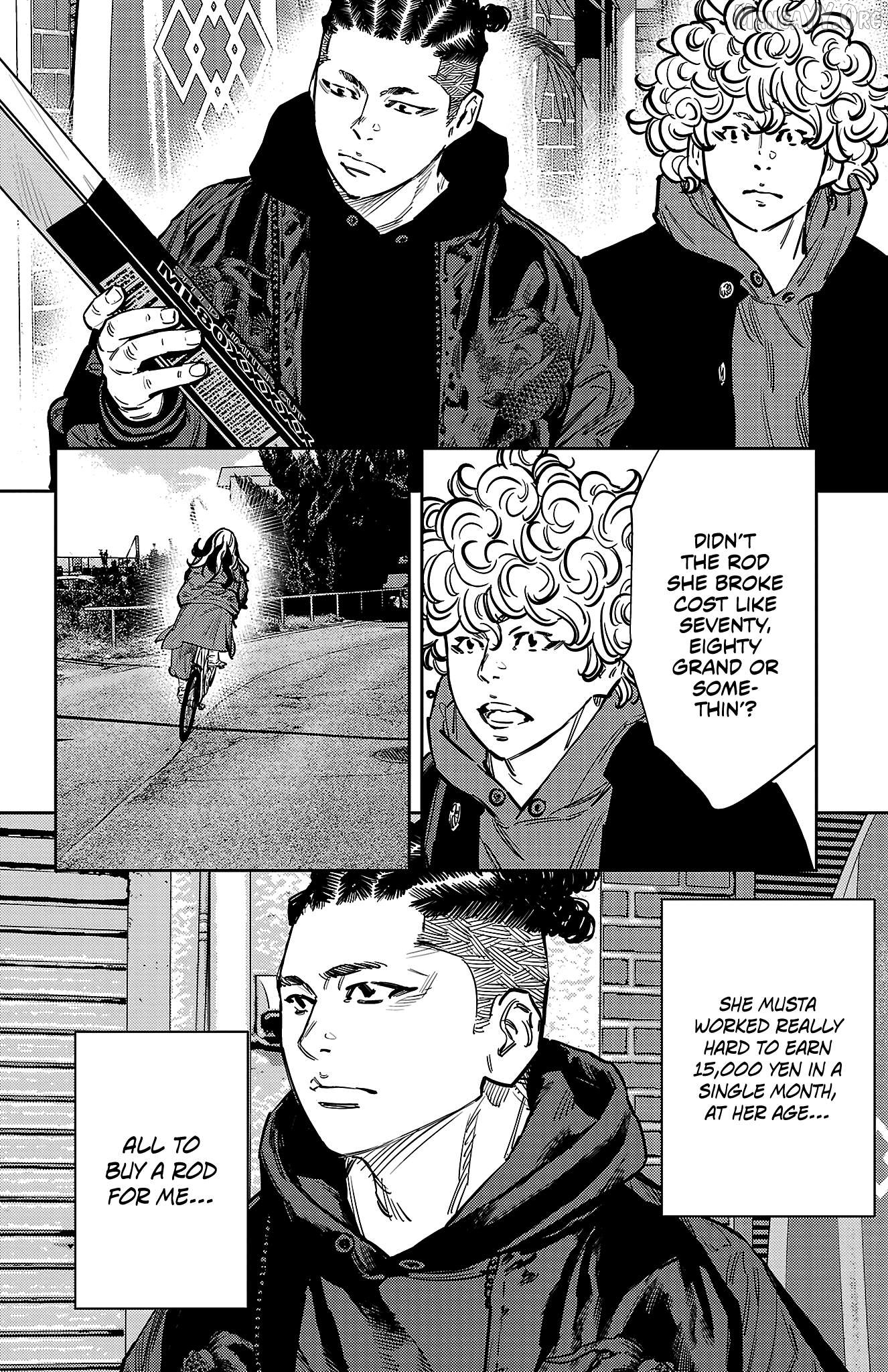 Manga page 19