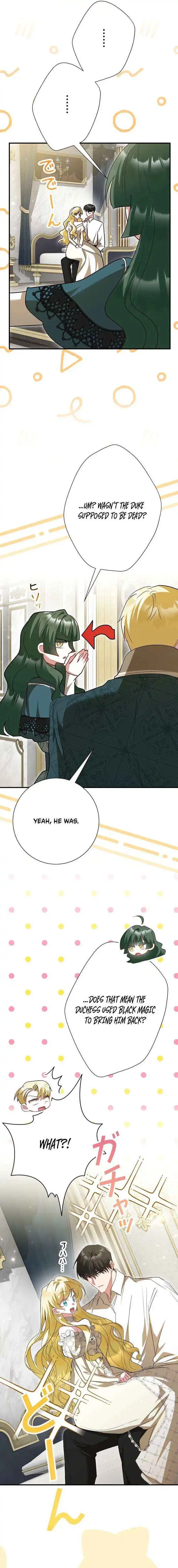 Manga page 21