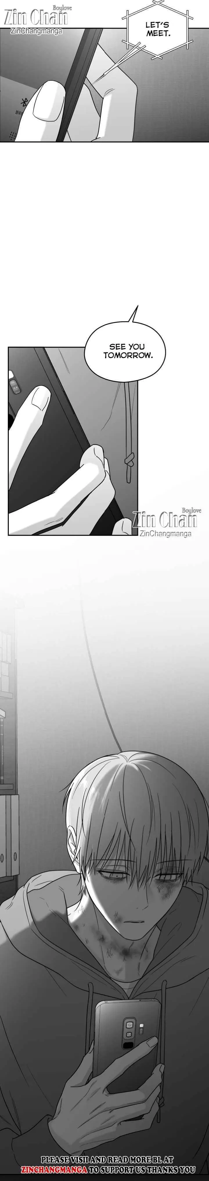 Manga page 10