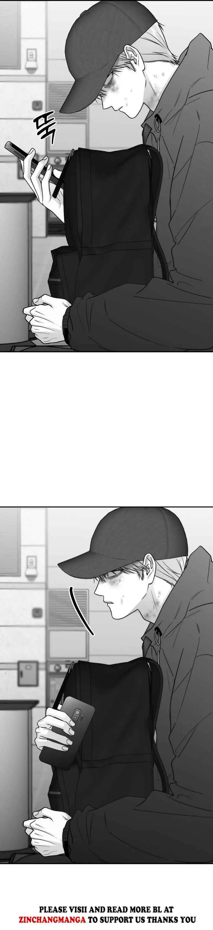 Manga page 18