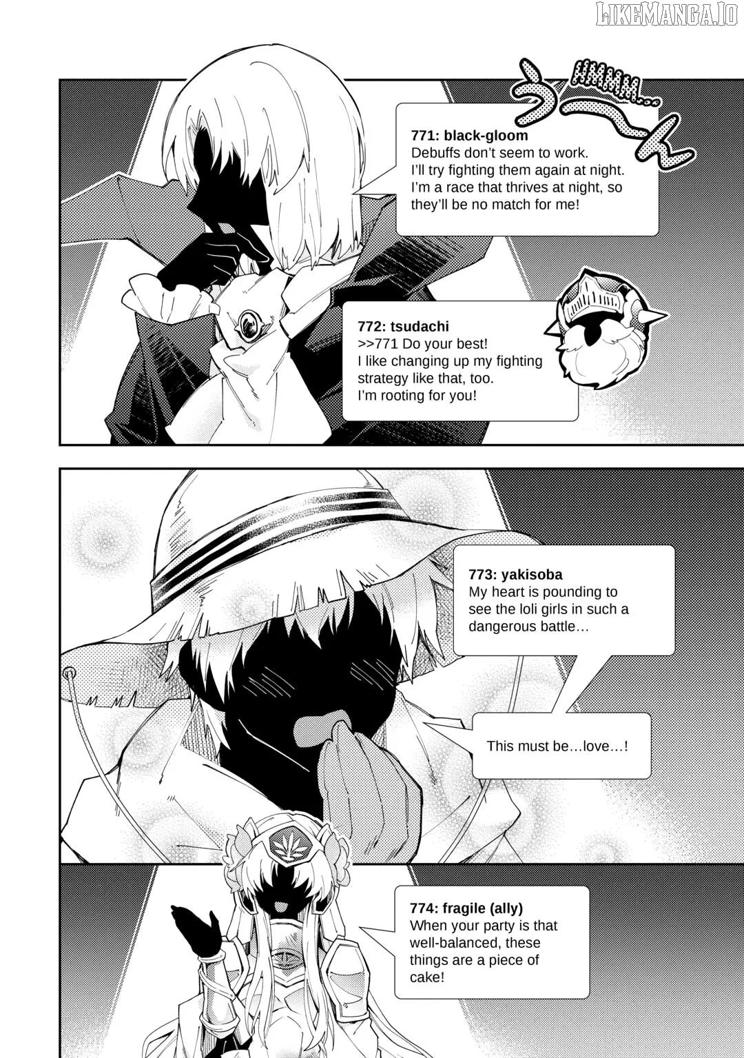 Manga page 20
