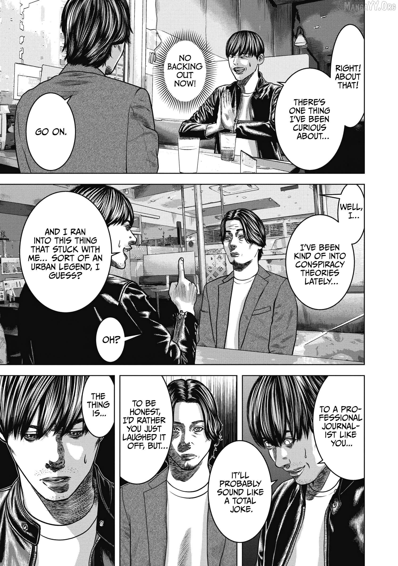 Manga page 10