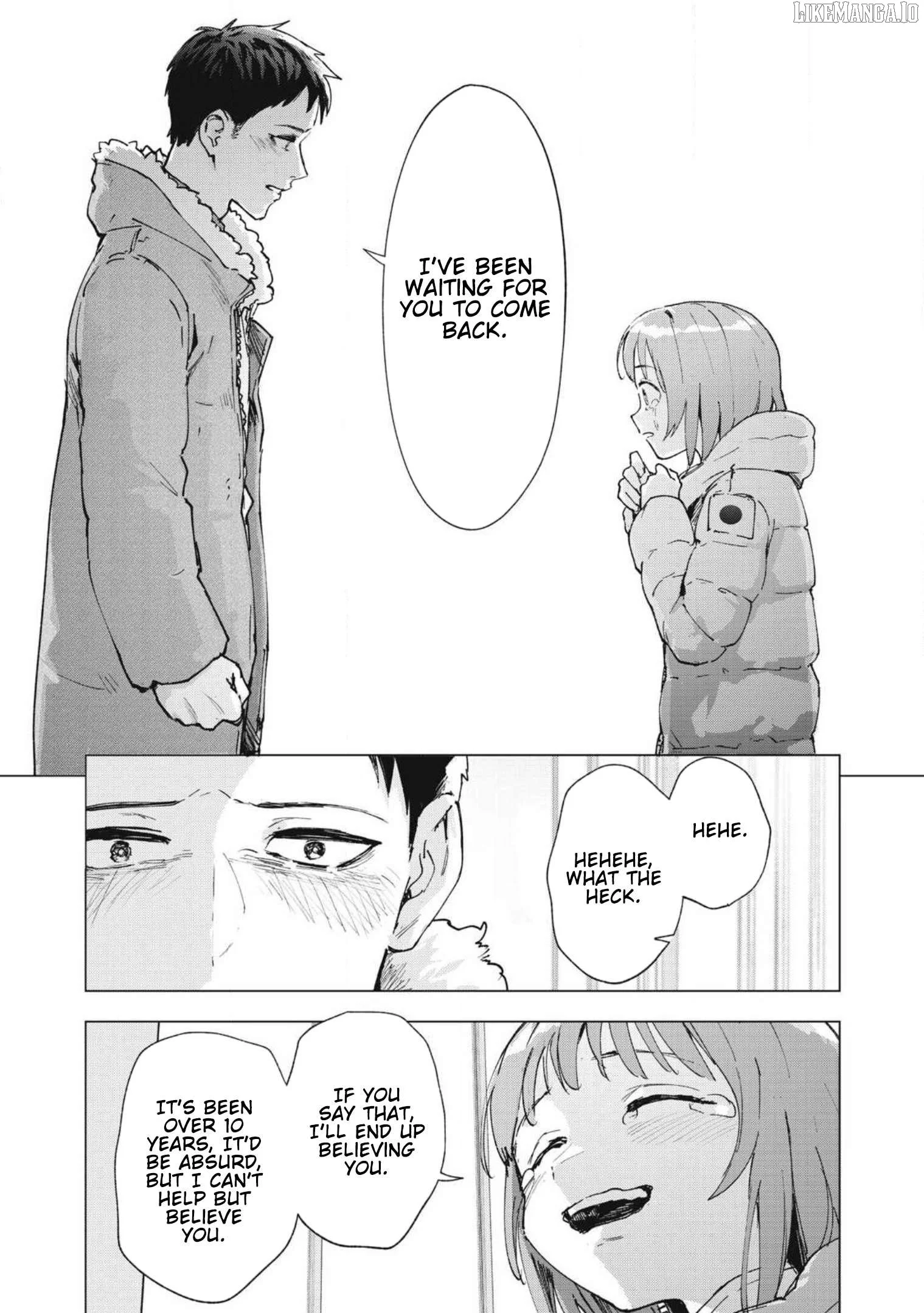 Manga page 10