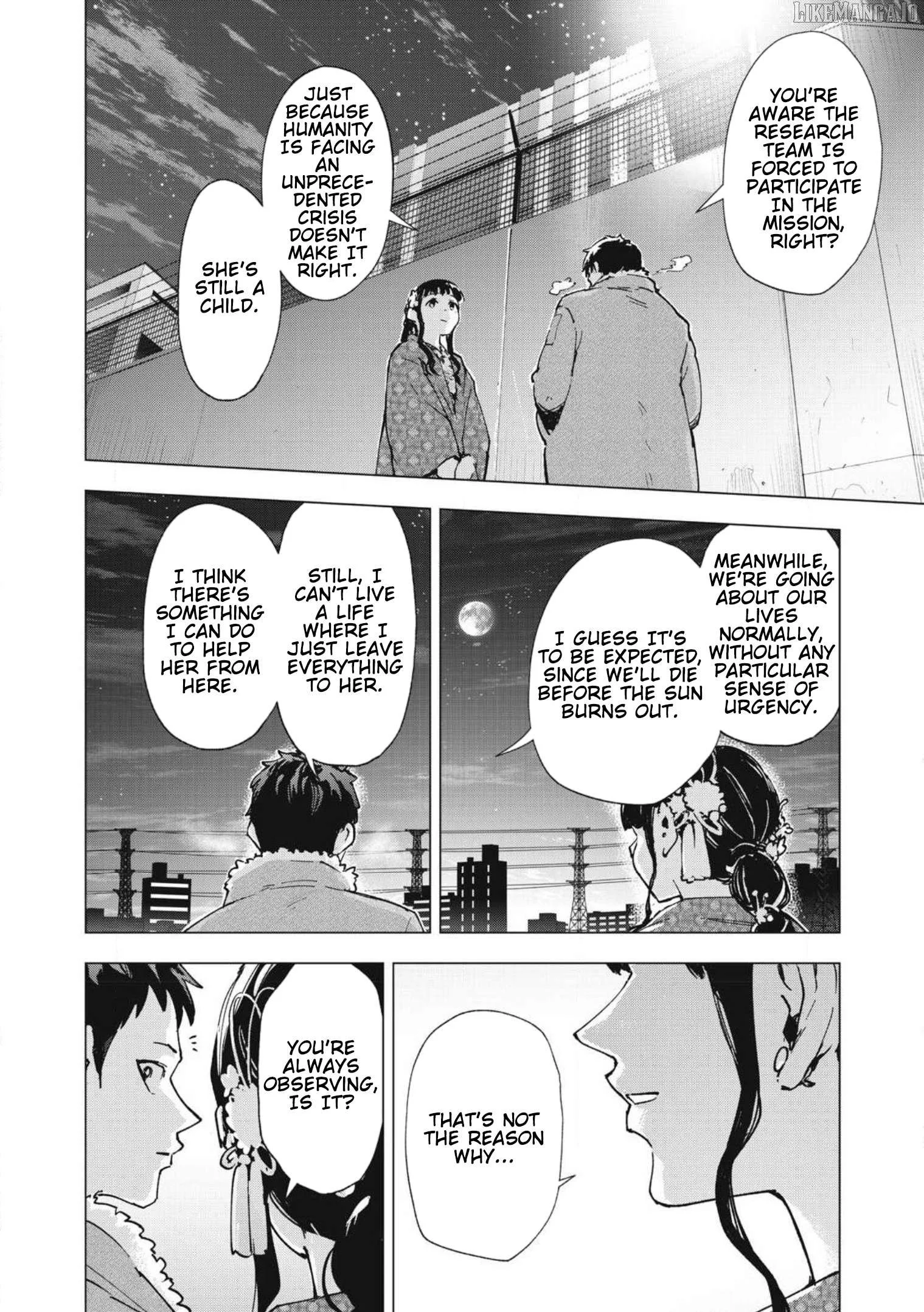 Manga page 14