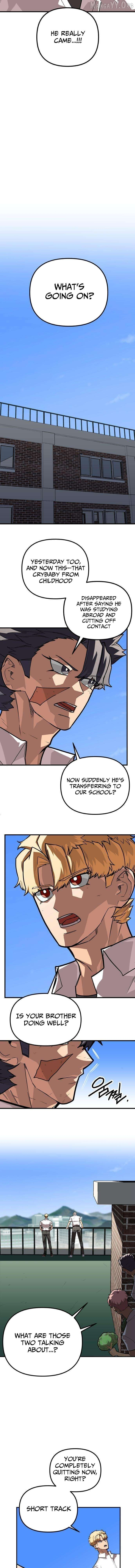 Manga page 11