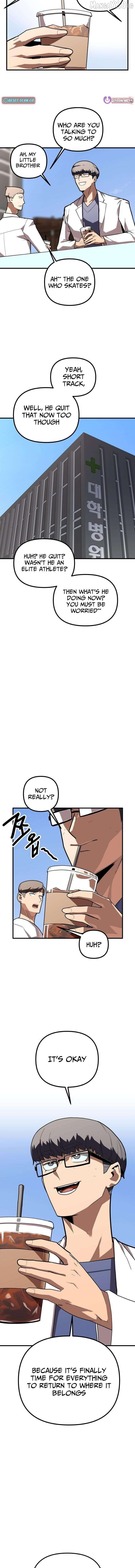 Manga page 21