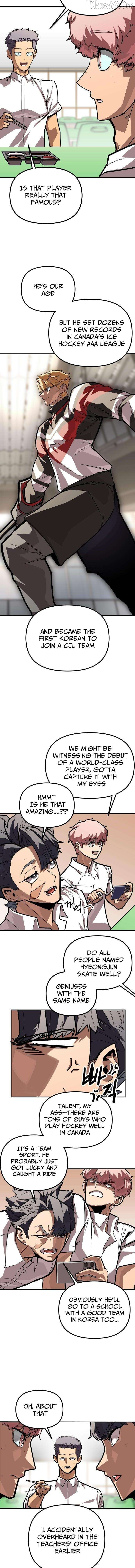 Manga page 9