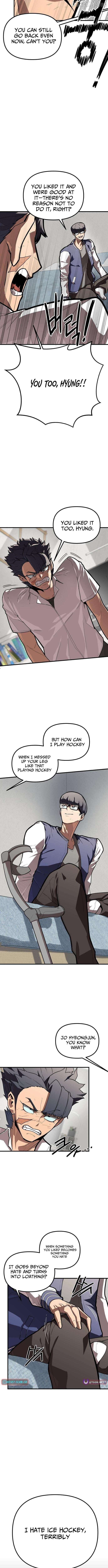 Manga page 9