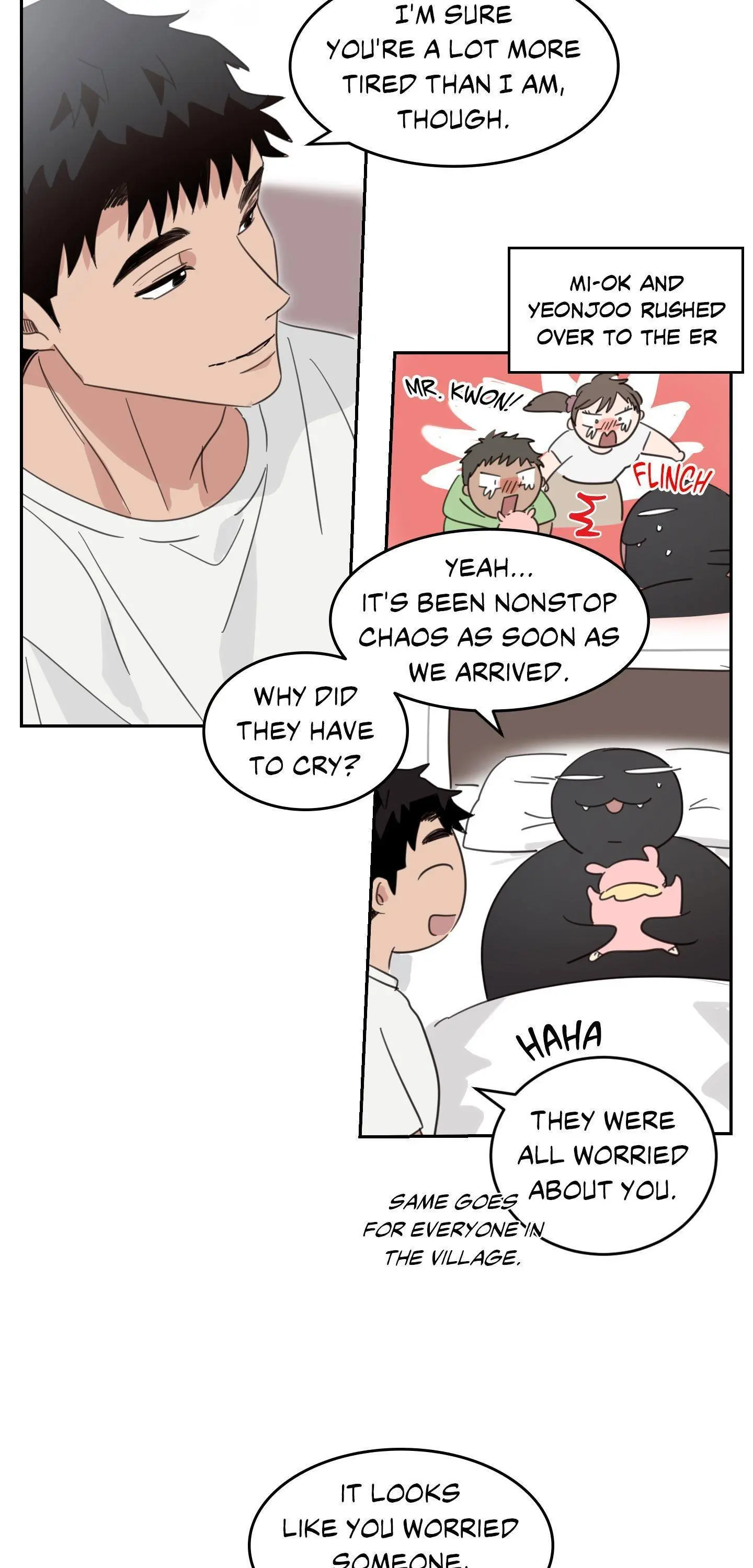 Manga page 11