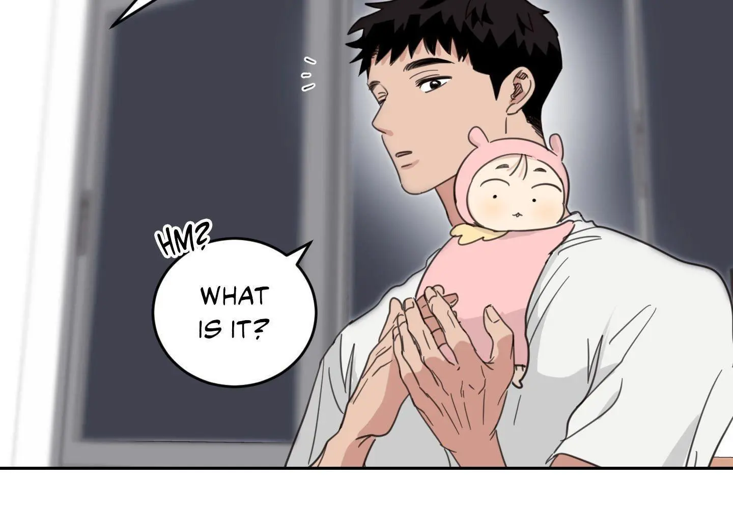 Manga page 20