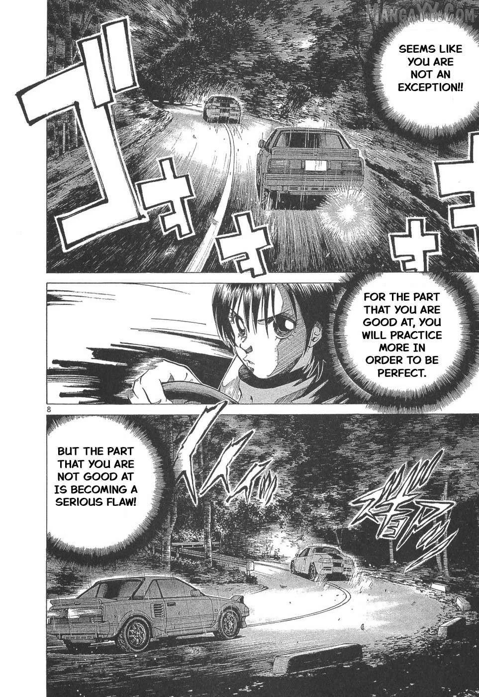 Manga page 9
