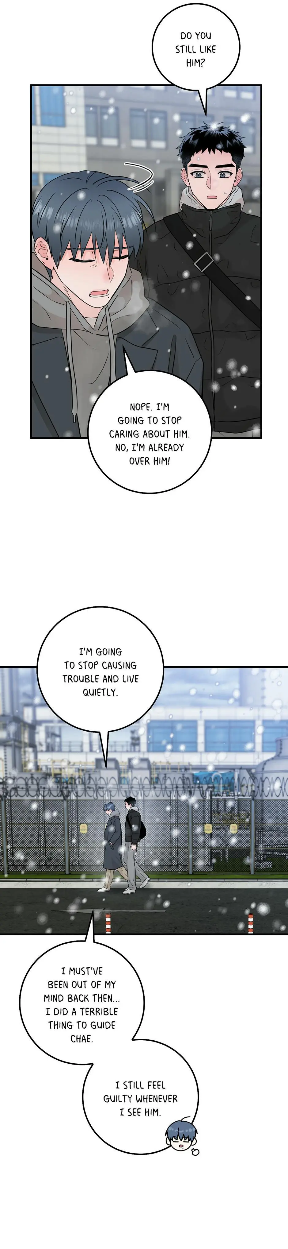 Manga page 21
