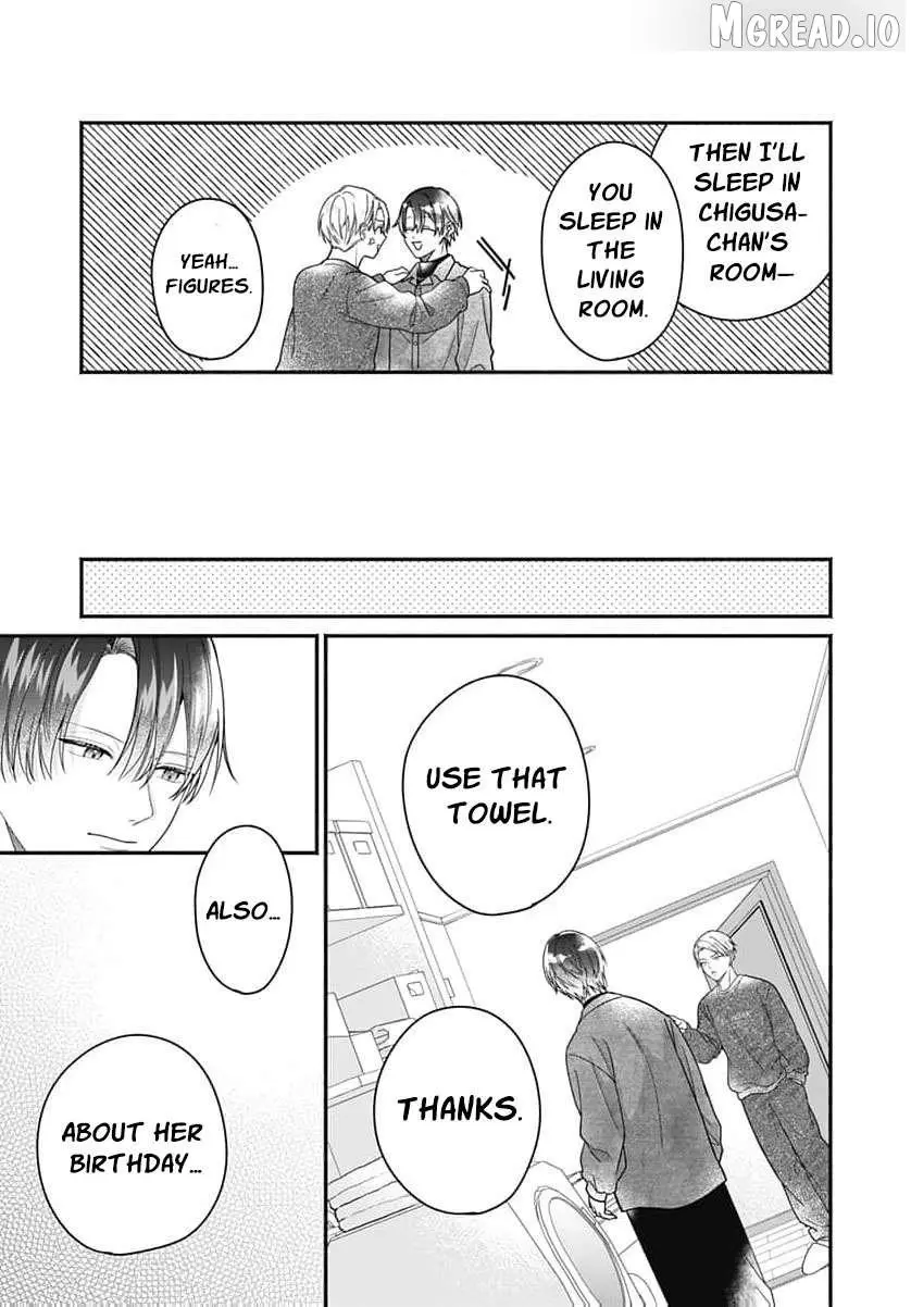 Manga page 28