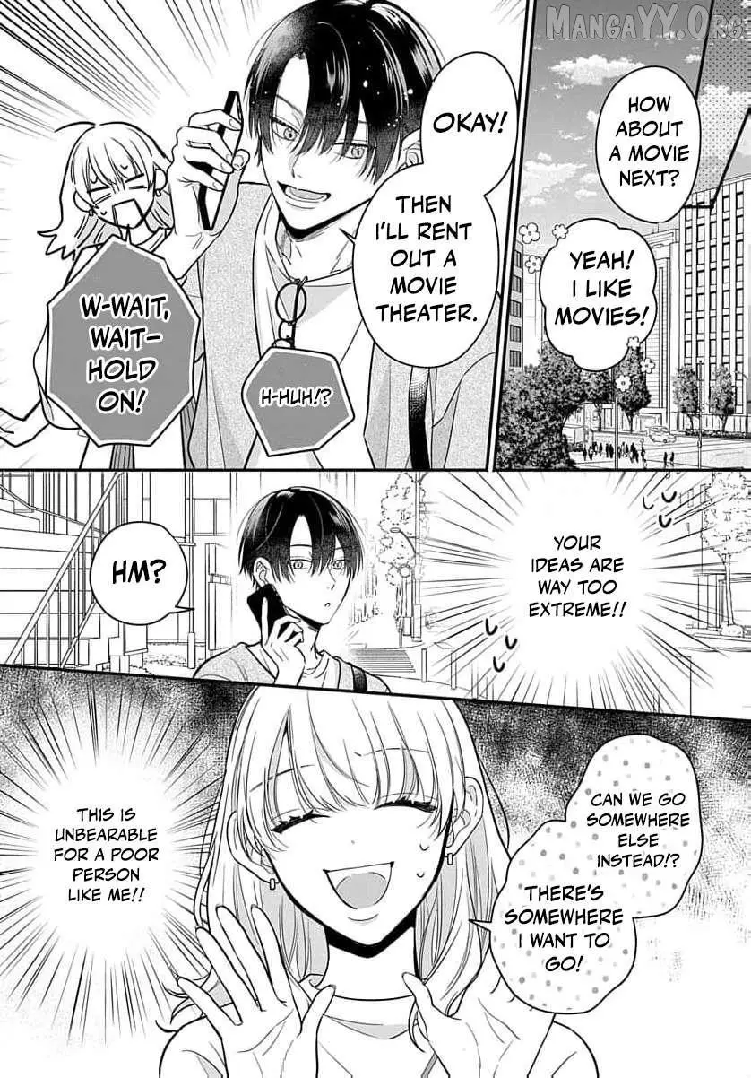 Manga page 28
