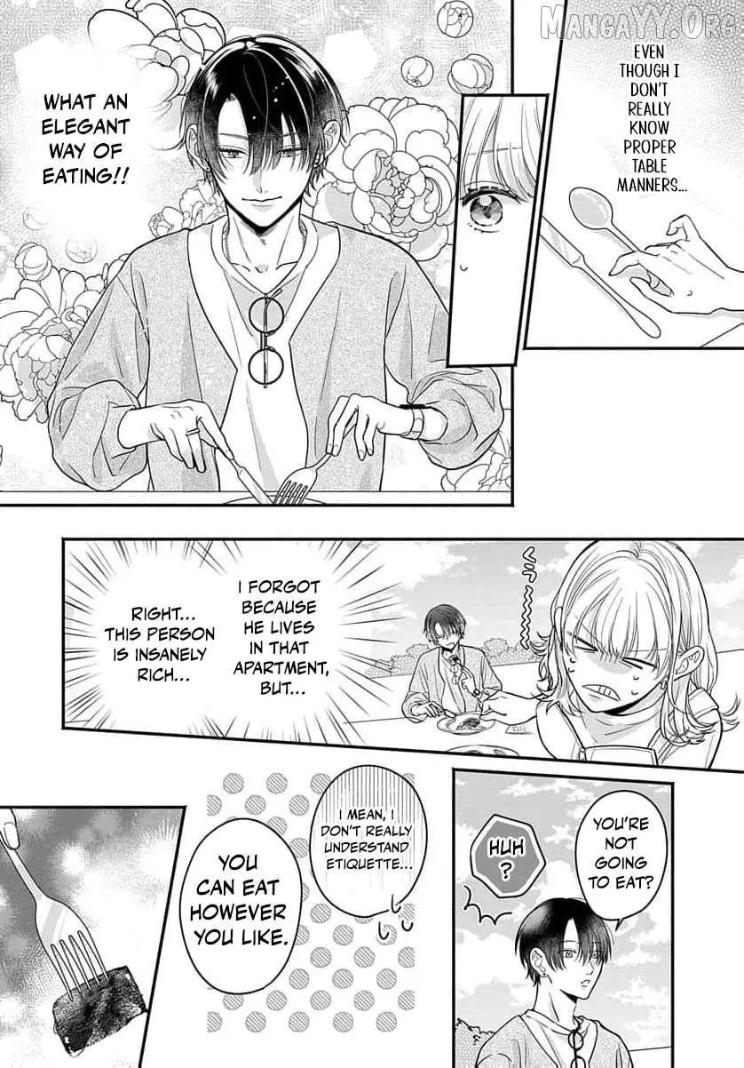 Manga page 22