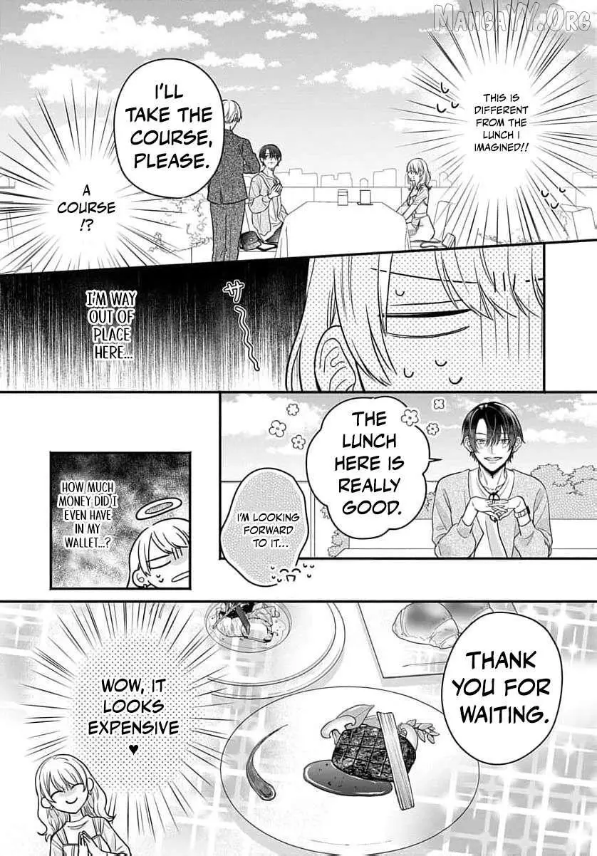 Manga page 21