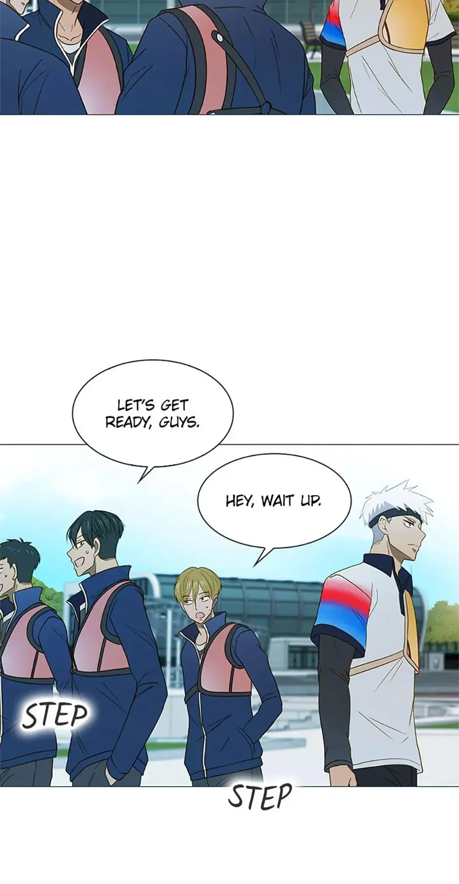 Manga page 20