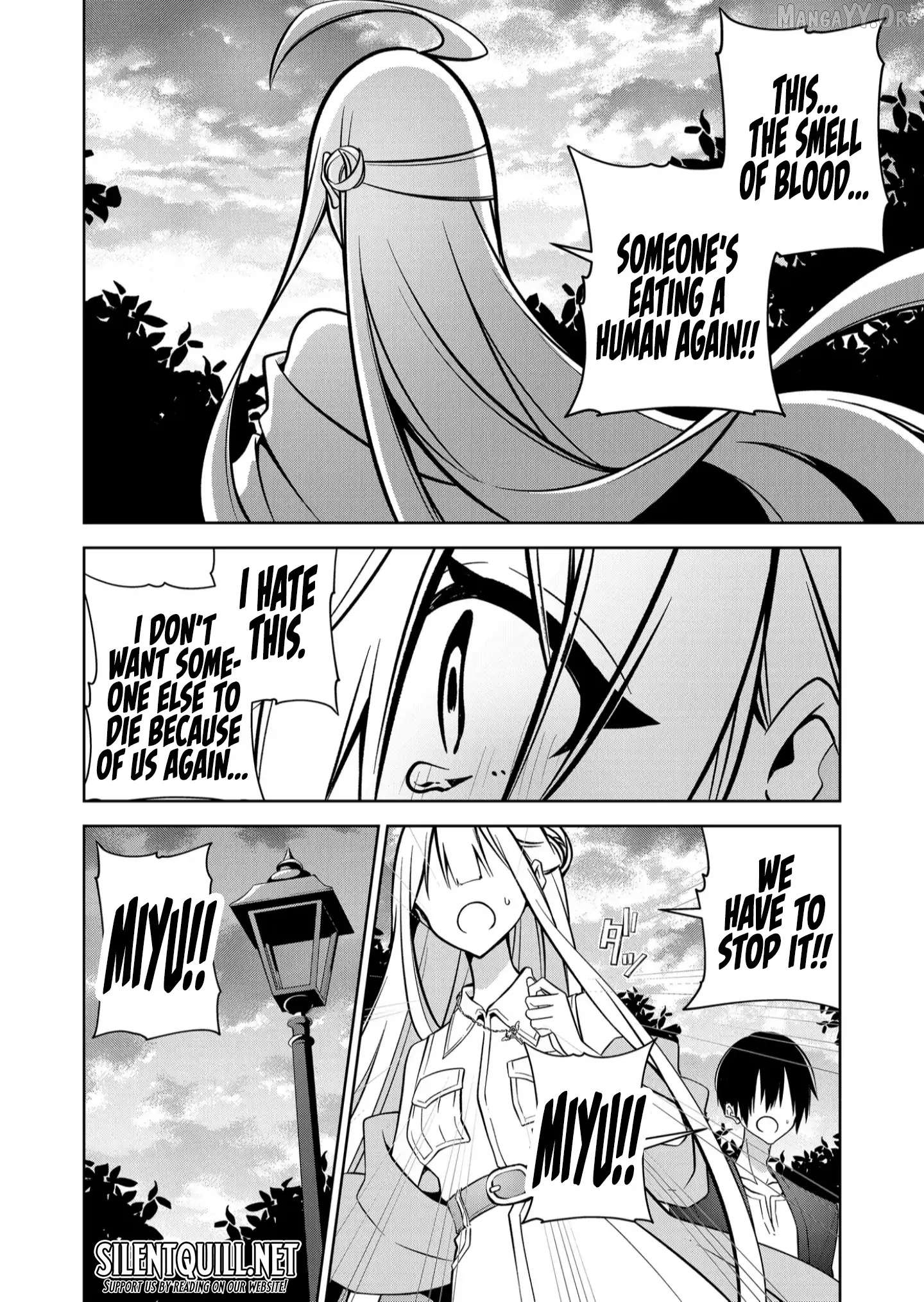 Manga page 13
