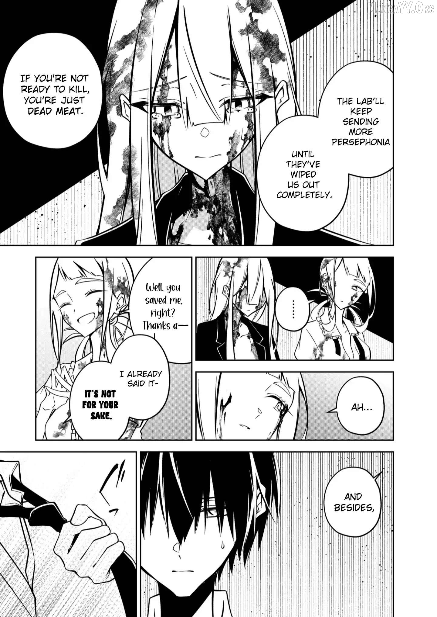 Manga page 14