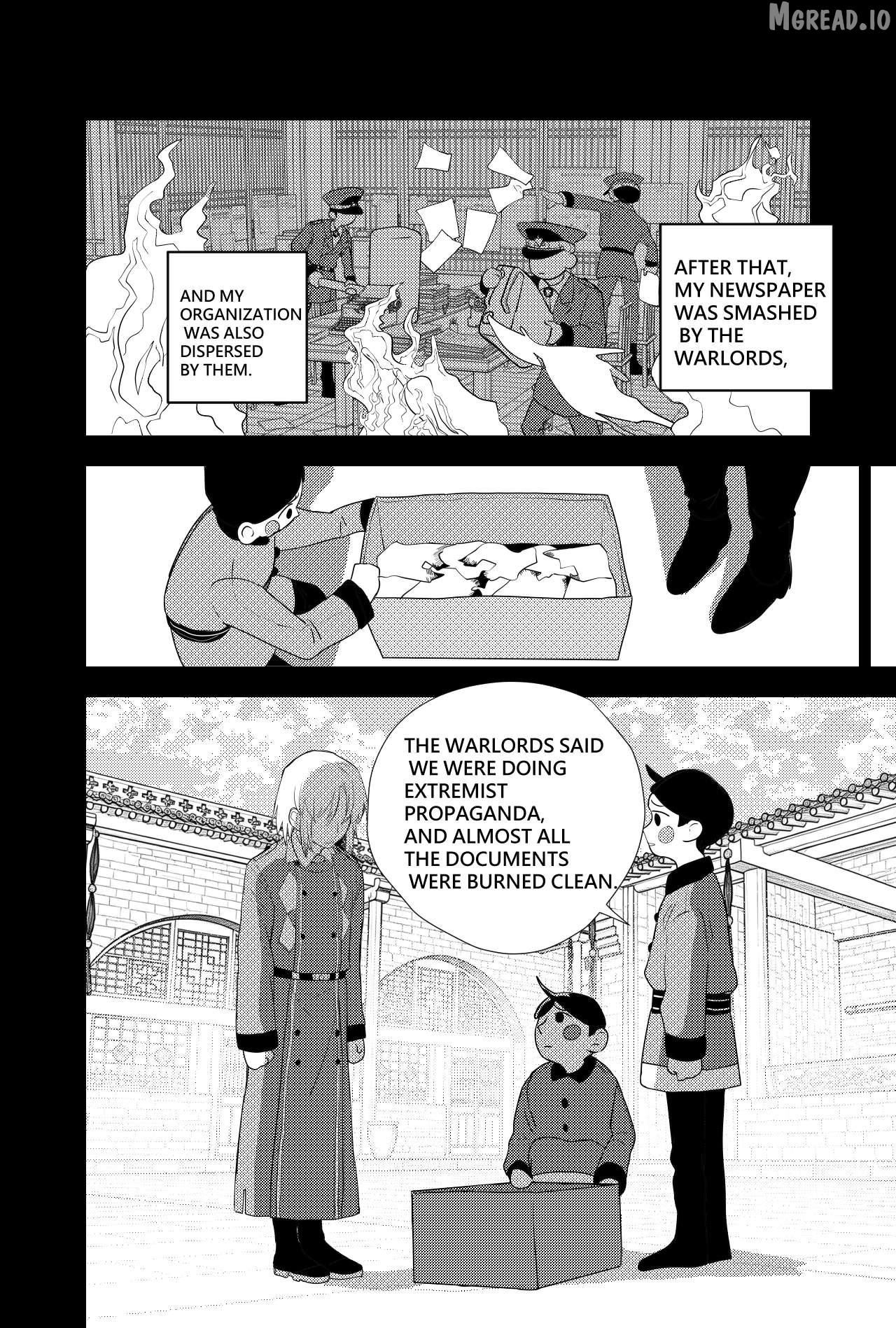 Manga page 17