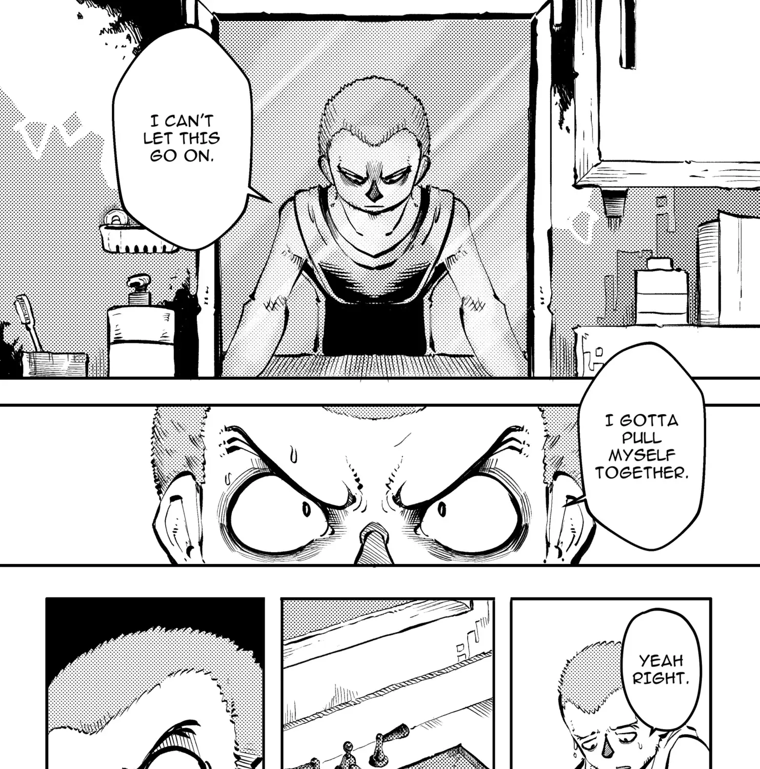 Manga page 13